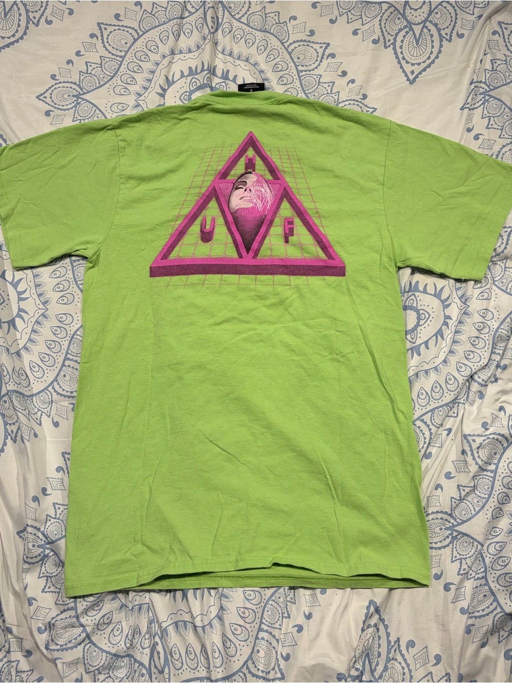 HUF Shirt